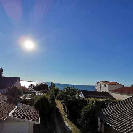 Apartman Zvoncica Vrsi Exterior foto