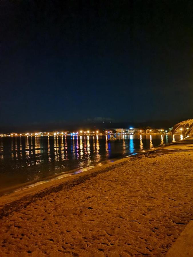 Apartman Zvoncica Vrsi Exterior foto