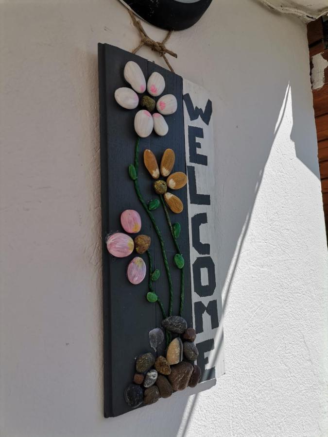Apartman Zvoncica Vrsi Exterior foto