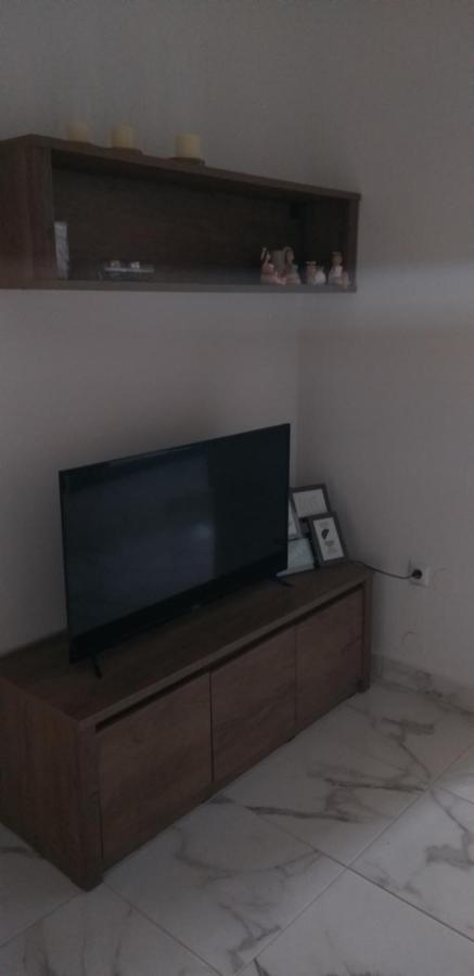 Apartman Zvoncica Vrsi Exterior foto