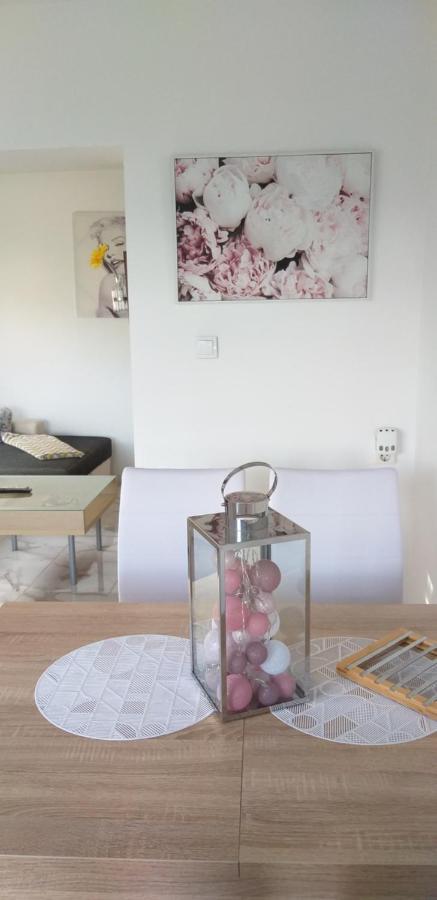 Apartman Zvoncica Vrsi Exterior foto