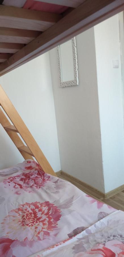 Apartman Zvoncica Vrsi Exterior foto